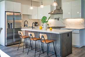 The Melrose Hollywood