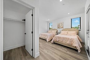 The Melrose Hollywood