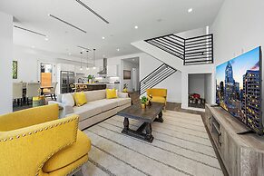 The Melrose Hollywood