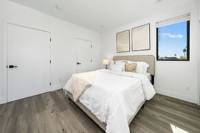 The Melrose Hollywood