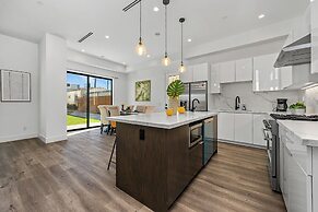 The Melrose Hollywood