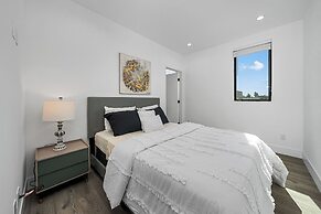 The Melrose Hollywood