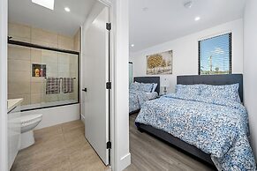 The Melrose Hollywood