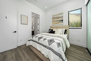 The Melrose Hollywood