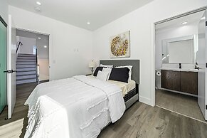 The Melrose Hollywood