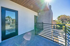 The Melrose Hollywood