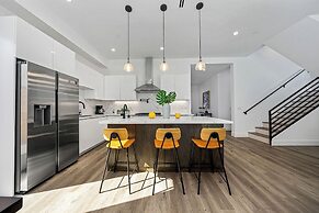 The Melrose Hollywood