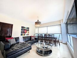 YC 701-A l Apartamento 1BR en av balboa