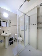 YC 701-A l Apartamento 1BR en av balboa