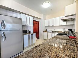 YC 701-A l Apartamento 1BR en av balboa