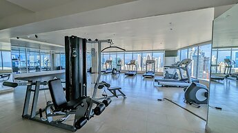 YC 701-A l Apartamento 1BR en av balboa