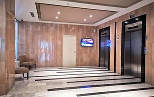 YC 701-A l Apartamento 1BR en av balboa