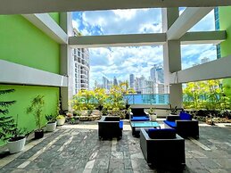 YC 701-A l Apartamento 1BR en av balboa