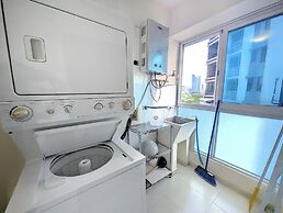 YC 701-A l Apartamento 1BR en av balboa
