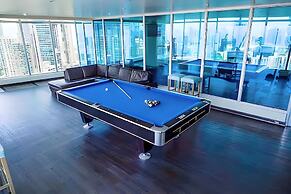 YC 701-A l Apartamento 1BR en av balboa