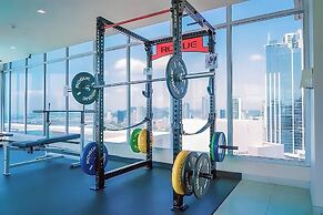 YC 701-A l Apartamento 1BR en av balboa