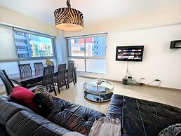 YC 701-A l Apartamento 1BR en av balboa