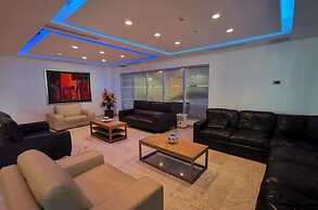 YC 701-A l Apartamento 1BR en av balboa