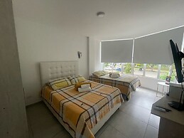 Ingenio Park 83 - Apartaestudios