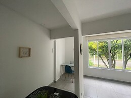 Ingenio Park 83 - Apartaestudios