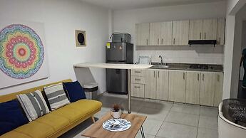 Ingenio Park 83 - Apartaestudios