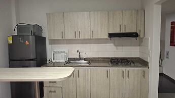 Ingenio Park 83 - Apartaestudios