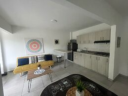 Ingenio Park 83 - Apartaestudios