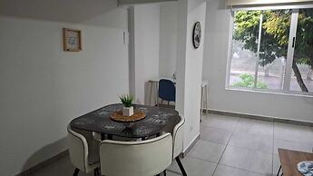 Ingenio Park 83 - Apartaestudios