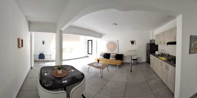 Ingenio Park 83 - Apartaestudios