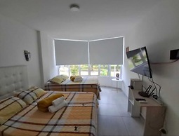 Ingenio Park 83 - Apartaestudios