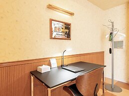 Tabist Shizukuishi Resort Hotel