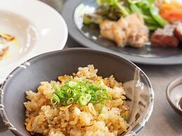 Tabist Shizukuishi Resort Hotel