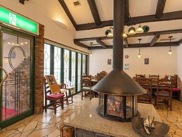 Tabist Shizukuishi Resort Hotel