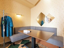 Tabist Shizukuishi Resort Hotel