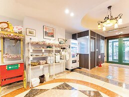 Tabist Shizukuishi Resort Hotel