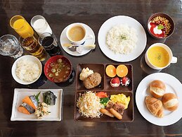 Tabist Shizukuishi Resort Hotel