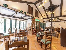 Tabist Shizukuishi Resort Hotel