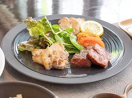 Tabist Shizukuishi Resort Hotel