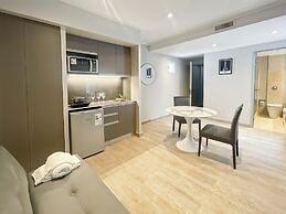 Ayres Apart San Telmo U103