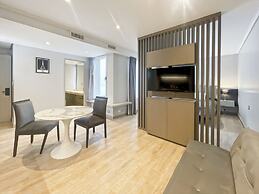 Ayres Apart San Telmo U103