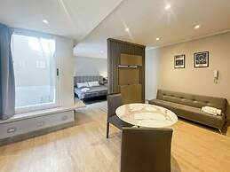 Ayres Apart San Telmo U103