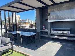 Ayres Apart San Telmo U103