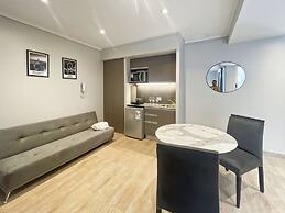 Ayres Apart San Telmo U103