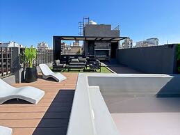 Ayres Apart San Telmo U103