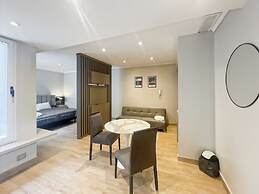 Ayres Apart San Telmo U103