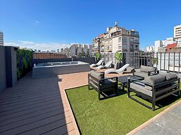 Ayres Apart San Telmo U103