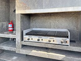 Ayres Apart San Telmo U103