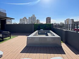 Ayres Apart San Telmo U103