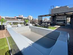 Ayres Apart San Telmo U103