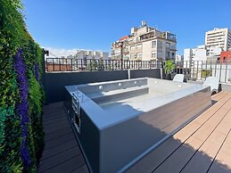 Ayres Apart San Telmo U103